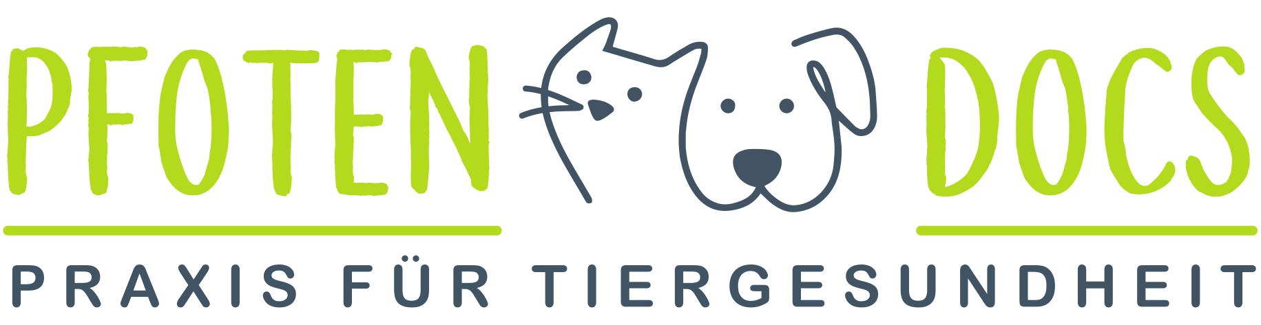 Pfotendocs – Praxis für Tiergesundheit